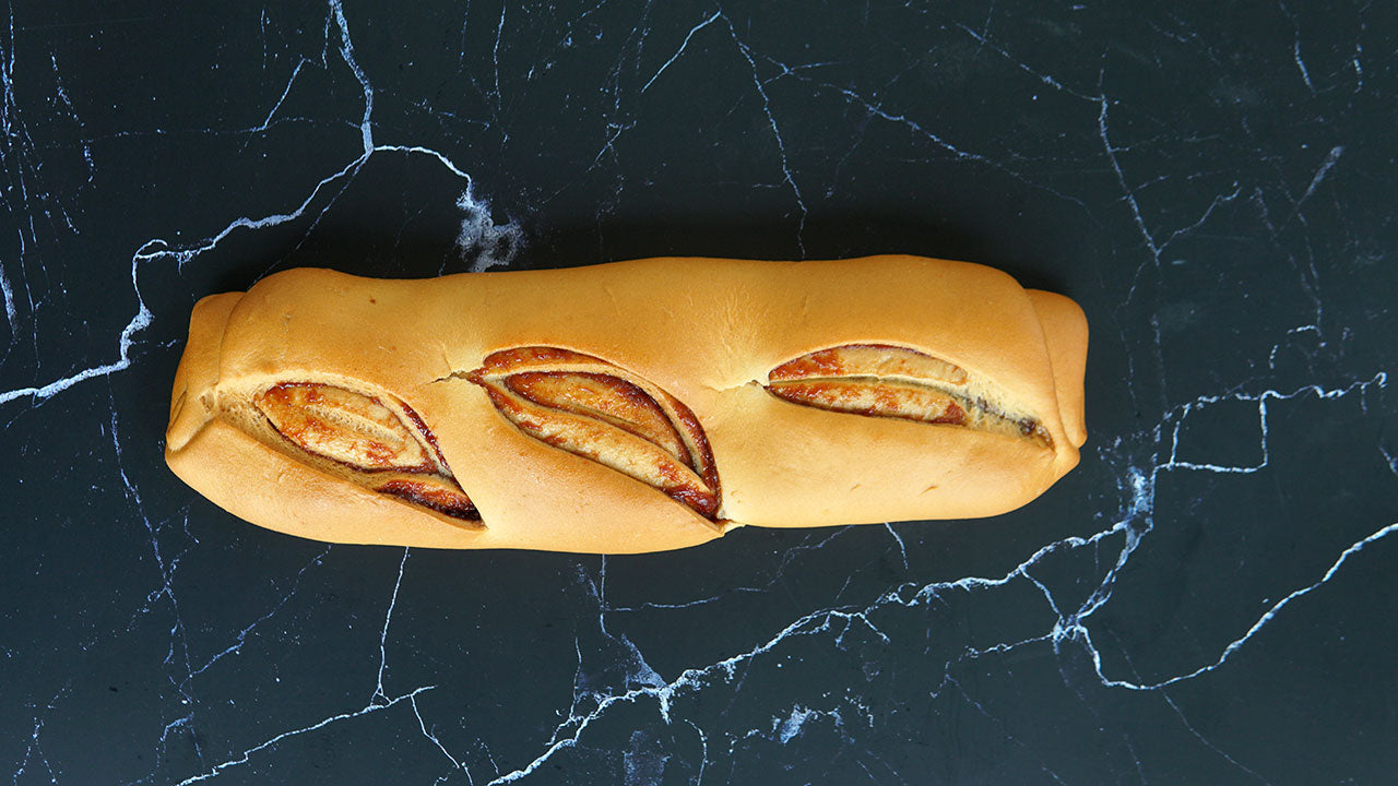 Guava Sourdough