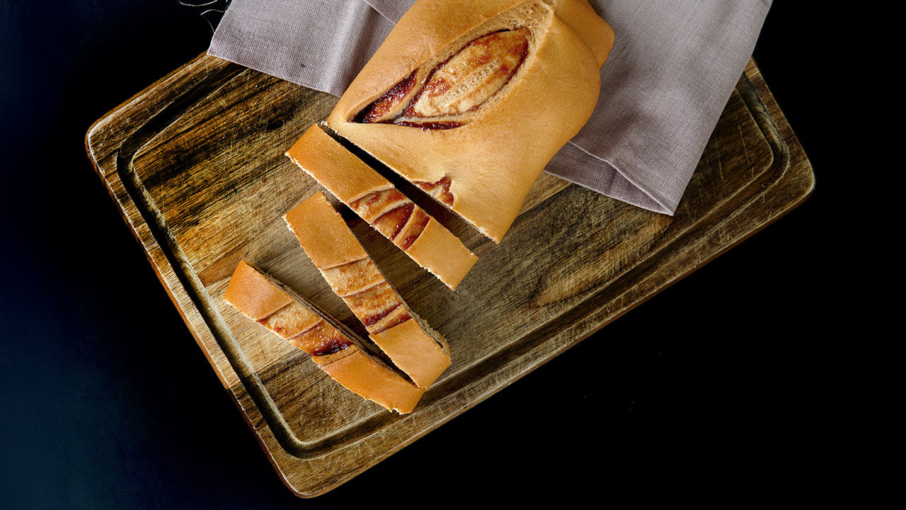 Guava Sourdough