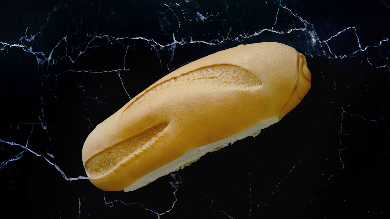 Sweet Sourdough