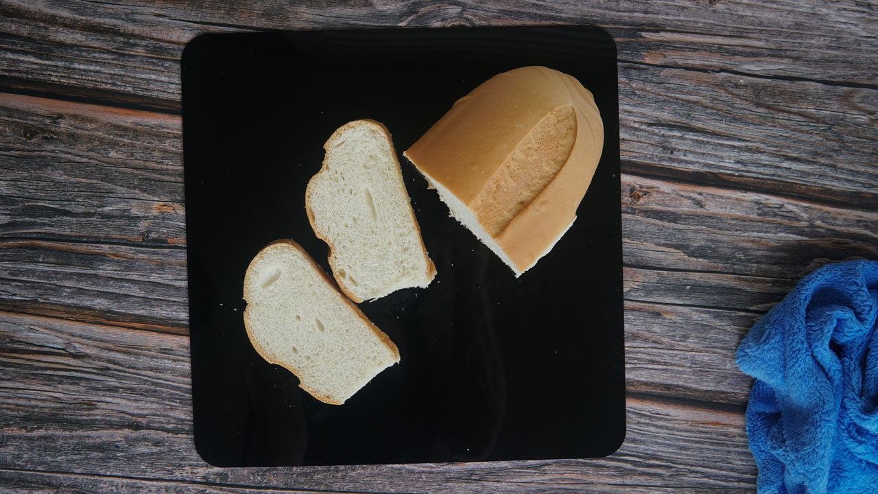 Sweet Sourdough