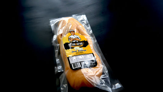 Cheese Sourdough