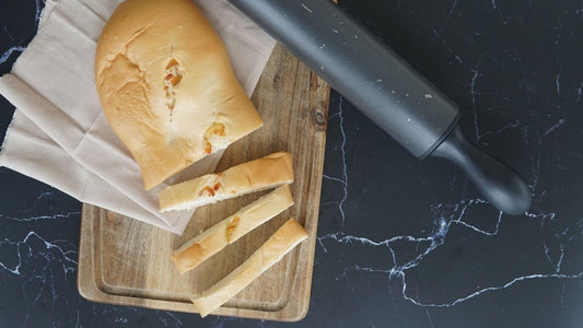 Cheese Sourdough