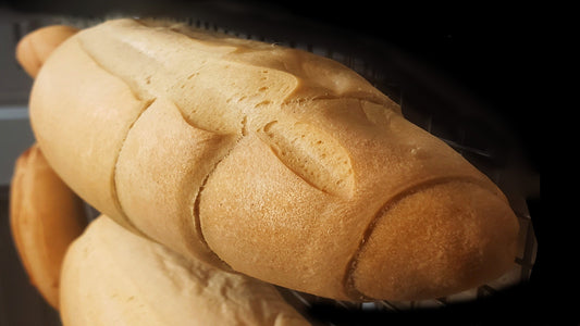 Sweet Sourdough