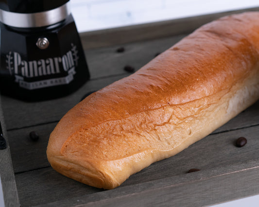 Sweet Sourdough / Pan Andino Camaleón